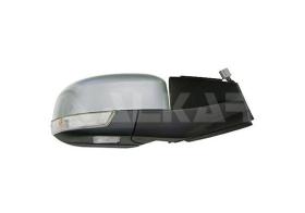 Alkar 6144374 - RETROVISOR DCH. ,COMP. ,ELECT. , CONVEXO