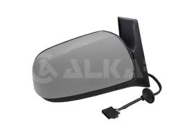 Alkar 6144445 - RETROVISOR DCH. ,COMP. ,ELECT. , CONVEXO
