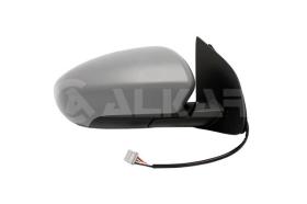 Alkar 6144567 - RETROVISOR DCH. ,COMP. ,ELECT. , CONVEXO