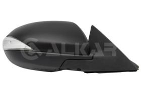 Alkar 6144656 - RETROVISOR DCH. ,COMP. ,ELECT. , CONVEXO
