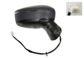 Alkar 6144670 - RETROVISOR DCH. ,COMP. ,ELECT. , CONVEXO
