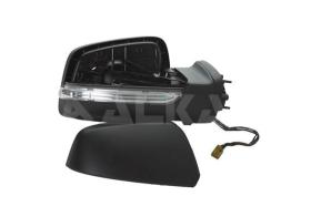 Alkar 6144699 - RETROVISOR DCH. ,COMP. ,ELECT. , ASFERIC