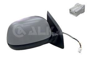 Alkar 6144859 - RETROVISOR DCH. ,COMP. ,ELECT. , CONVEXO