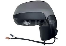 Alkar 6144864 - RETROVISOR DCH. ,COMP. ,ELECT. , CONVEXO
