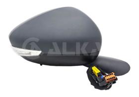 Alkar 6144870 - RETROVISOR DCH. ,COMP. ,ELECT. , CONVEXO