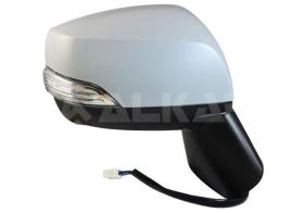 Alkar 6144898 - RETROVISOR DCH. ,COMP. ,ELECT. ,CONVEXO,