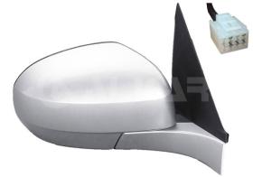 Alkar 6144926 - RETROVISOR DCH. ,COMP. ,ELECT. , CONVEXO