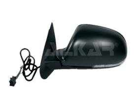 Alkar 6145572 - RETROVISOR IZQ. ,COMP. ,ELECT. , ASFER