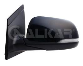 Alkar 6145652 - RETROVISOR IZQ. ,COMP. ,ELECT. , CONVE
