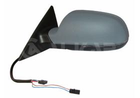 Alkar 6145780 - RETROVISOR IZQ. ,COMP. ,ELECT. , ASFER