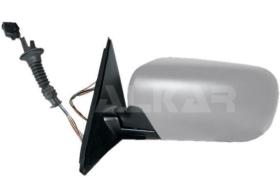 Alkar 6145845 - RETROVISOR IZQ. ,COMP. ,ELECT. , ASFER