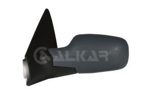 Alkar 6146228 - RETROVISOR DCH. ,COMP. ,ELECT. , CONVEXO