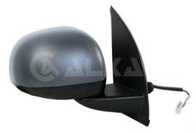 Alkar 6146924 - RETROVISOR DCH. ,COMP. ,ELECT. , CONVEXO