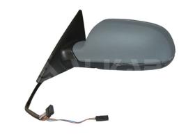 Alkar 6147779 - RETROVISOR IZQ. ,COMP. ,ELECT. , ASFER