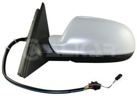 Alkar 6147784 - RETROVISOR IZQ. ,COMP. ,ELECT. , ASFER