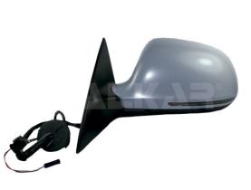 Alkar 6147793 - RETROVISOR IZQ. ,COMP. ,ELECT. , ASFER