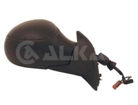 Alkar 6147851 - RETROVISOR DCH. ,COMP. ,ELECT. , CONVEXO