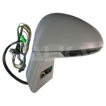 Alkar 6147855 - RETROVISOR IZQ. ,COMP. ,ELECT. , ASFER