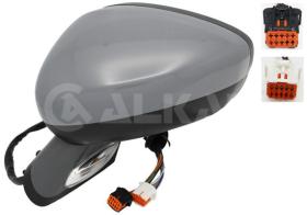 Alkar 6147868 - RETROVISOR IZQ. ,COMP. ,ELECT. , CONVE