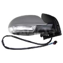 Alkar 6148128 - RETROVISOR DCH. ,COMP. ,ELECT. , CONVEXO