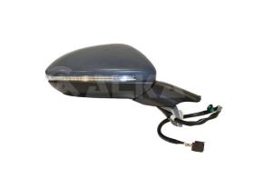 Alkar 6148138 - RETROVISOR DCH. ,COMP. ,ELECT. , CONVEXO