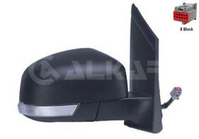 Alkar 6148401 - RETROVISOR DCH. ,COMP. ,ELECT. , ASFERIC