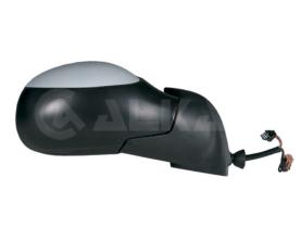 Alkar 6148851 - RETROVISOR DCH. ,COMP. ,ELECT. , CONVEXO