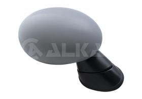 Alkar 6148918 - RETROVISOR DCH. ,COMP. ,ELECT. , CONVEXO