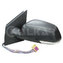 Alkar 6149111 - RETROVISOR IZQ. ,COMP. ,ELECT. , ASFER