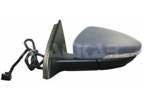Alkar 6149163 - RETROVISOR IZQ. ,COMP. ,ELECT. , ASFER