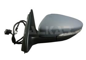 Alkar 6149181 - RETROVISOR IZQ. ,COMP. ,ELECT. , ASFER