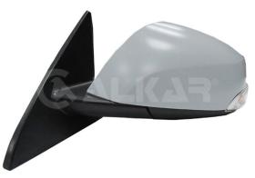 Alkar 6149234 - RETROVISOR IZQ. ,COMP. ,ELECT. , ASFER