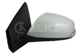 Alkar 6149236 - RETROVISOR IZQ. ,COMP. ,ELECT. , ASFER