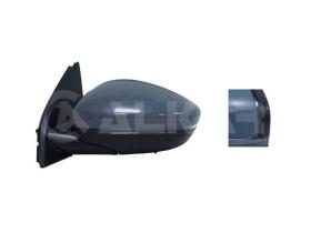 Alkar 6149298 - RETROVISOR IZQ. ,COMP. ,ELECT. , CONVE