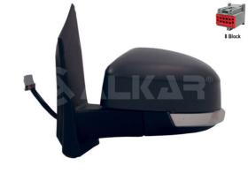 Alkar 6149401 - RETROVISOR IZQ. ,COMP. ,ELECT. , ASFER