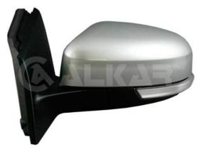Alkar 6149405 - RETROVISOR IZQ. ,COMP. ,ELECT. , ASFER