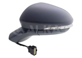 Alkar 6149457 - RETROVISOR IZQ. ,COMP. ,ELECT. , ASFER