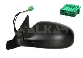 Alkar 6149614 - RETROVISOR IZQ. ,COMP. ,ELECT. , ASFER
