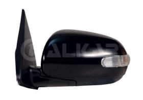 Alkar 6149647 - RETROVISOR IZQ. ,COMP. ,ELECT. , CONVE