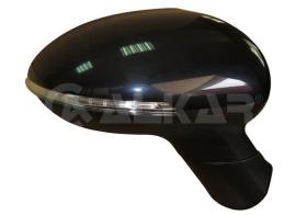 Alkar 6149660 - RETROVISOR IZQ. ,COMP. ,ELECT. ,CONVEX