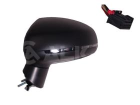 Alkar 6149790 - RETROVISOR IZQ. ,COMP. ,ELECT. , ASFER