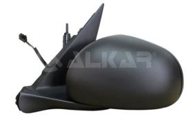 Alkar 6149926 - RETROVISOR IZQ. ,COMP. ,ELECT. , ASFER