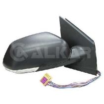 Alkar 6150111 - RETROVISOR DCH. ,COMP. ,ELECT. , CONVEXO