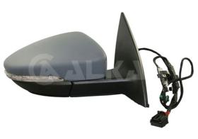 Alkar 6150162 - RETROVISOR DCH. ,COMP. ,ELECT. , CONVEXO