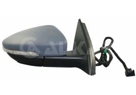 Alkar 6150163 - RETROVISOR DCH. ,COMP. ,ELECT. , CONVEXO