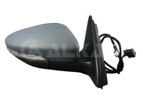 Alkar 6150181 - RETROVISOR DCH. ,COMP. ,ELECT. , CONVEXO
