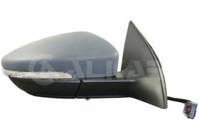 Alkar 6150183 - RETROVISOR DCH. ,COMP. ,ELECT. , CONVEXO
