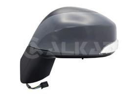 Alkar 6150233 - RETROVISOR IZQ. ,COMP. ,ELECT. , ASFER