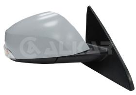 Alkar 6150234 - RETROVISOR DCH. ,COMP. ,ELECT. , CONVEXO