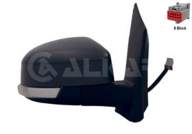 Alkar 6150401 - RETROVISOR DCH. ,COMP. ,ELECT. , ASFERIC